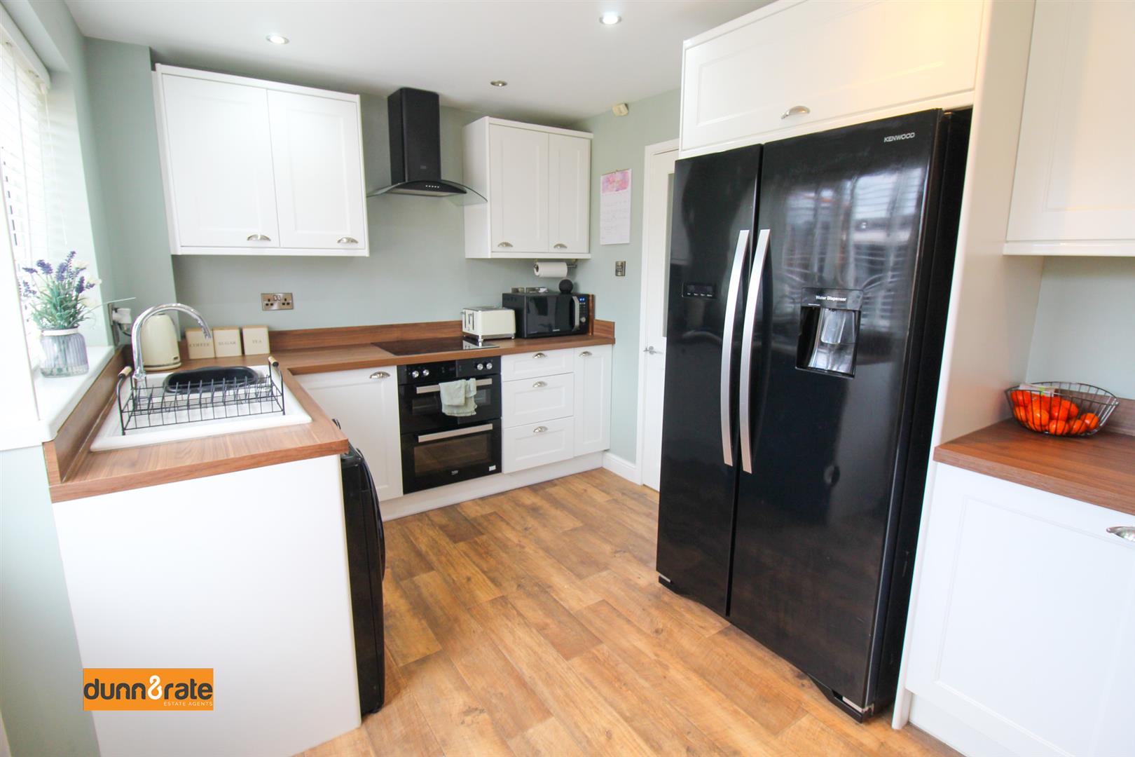 Dunsford Avenue, Milton, Stoke-On-Trent